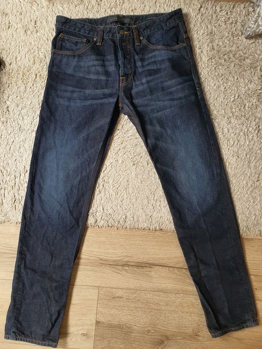 Мъжки дънки Guess