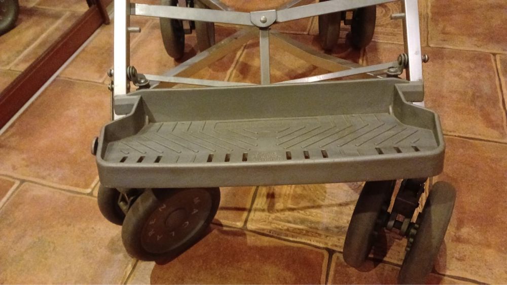 Коляска maclaren для детей с дцп