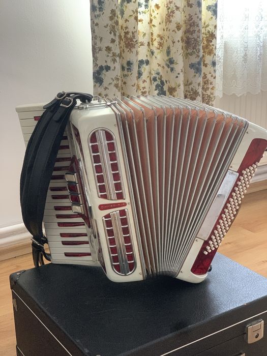 Vand acordeon italian