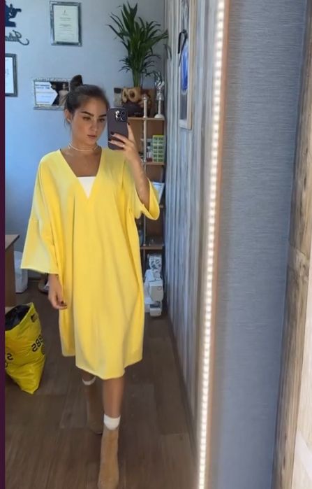 Платья от Fuego