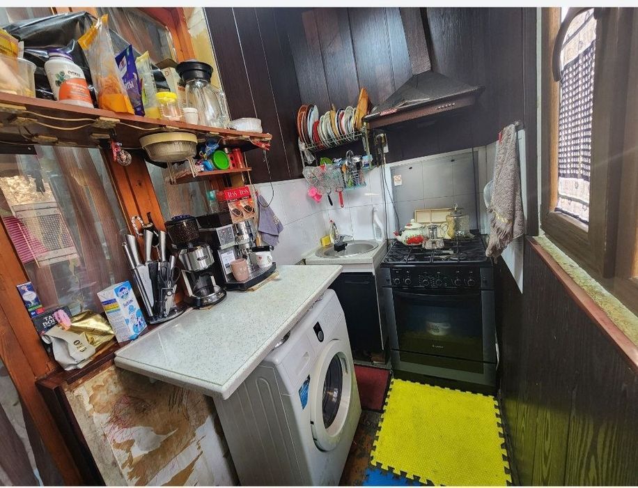 *2в3\1\4 Возможно Ипотека ‼️ Чиланзар-19 48м²