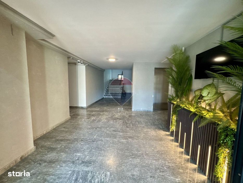 Studio Casa del Mar - de închiriat - cu vedere la mare si lac