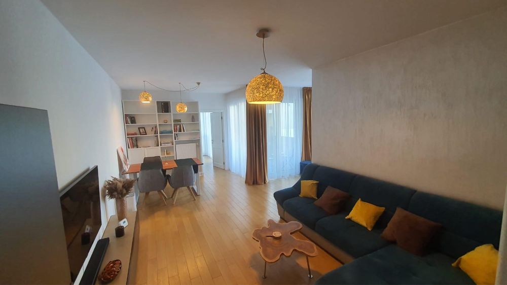 Apartament – Cluj-Napoca - Vedere 4
