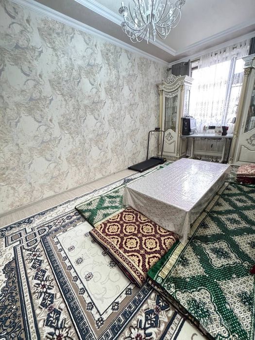 Продается квартира Водокачка Янги хает дом