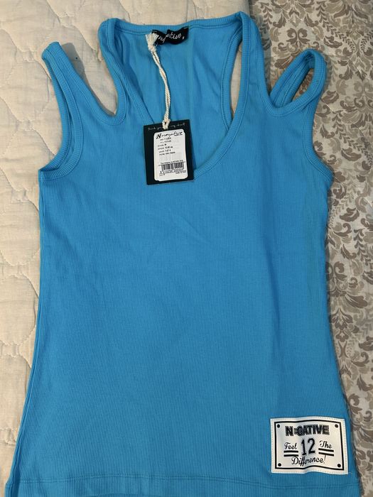 Потник и тениска Negative