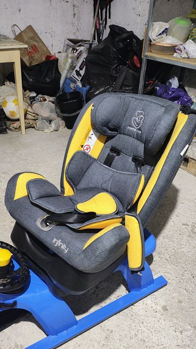 Scaun auto copii