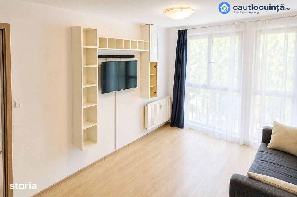 Apartament 3 Camere | Titan | Reabilitat Termic | 5' Metrou