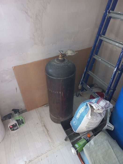 Газовый балон сатылады,