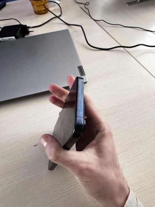 Iphone 15 pro max 256 87% srochniy sotiladi