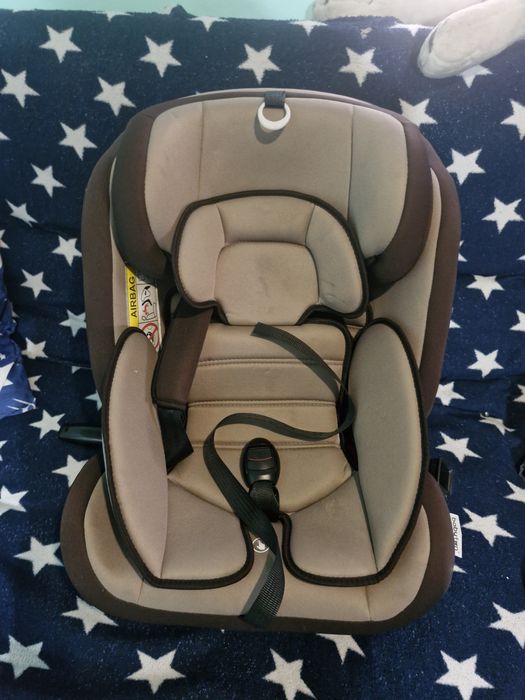 Авто кресло в машину