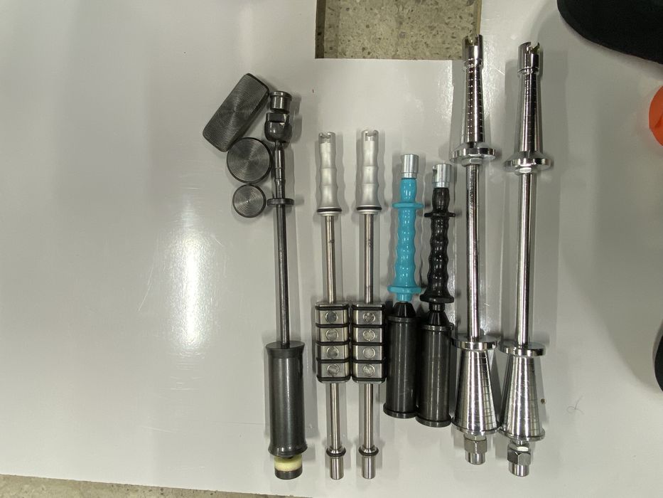 Пдр инстурменты обратный молоток