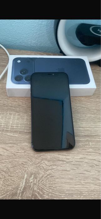 Продам айфон 11 128 гб 100% акб