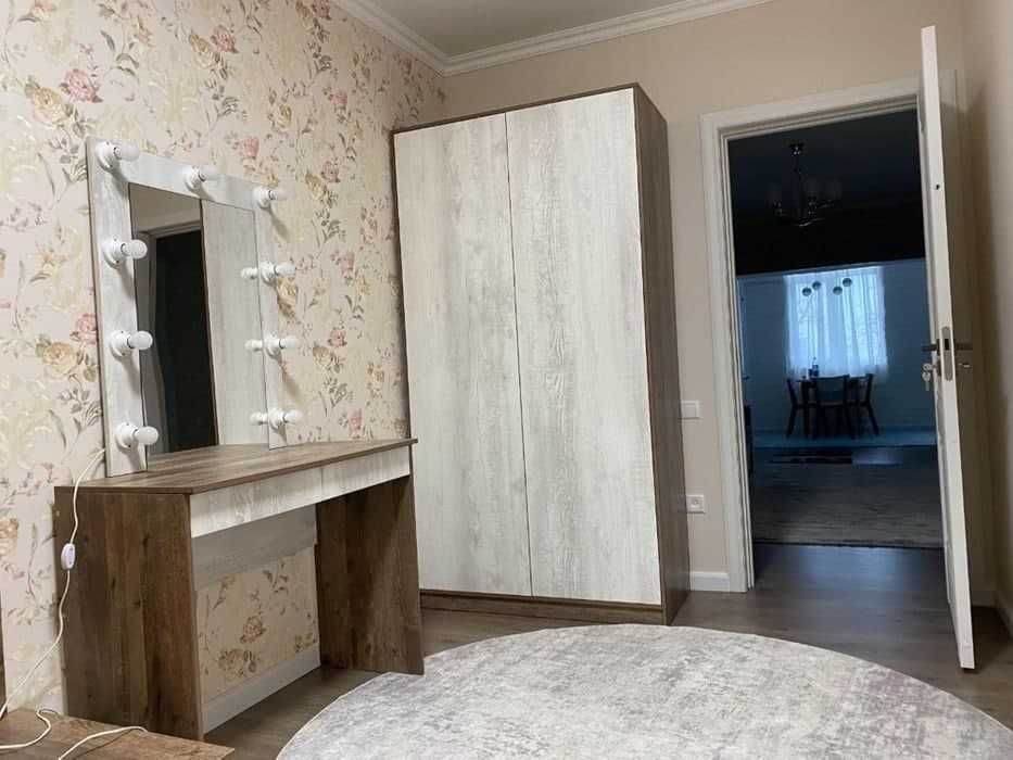 Сдается квартира В Юнусабадском районе 14кв.