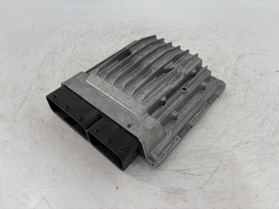 Calculator motor BMW Seria 3 coupe E92 motor 2.0 benzina N43 an 2008