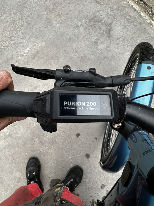 Tour de suisse E- BIKES. 45kh.