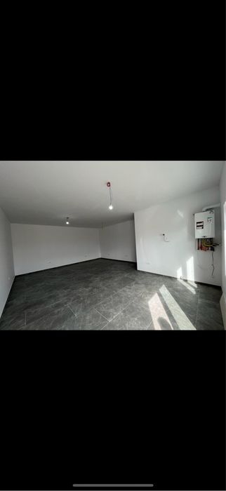 Spatiu comercial Mosnita Noua