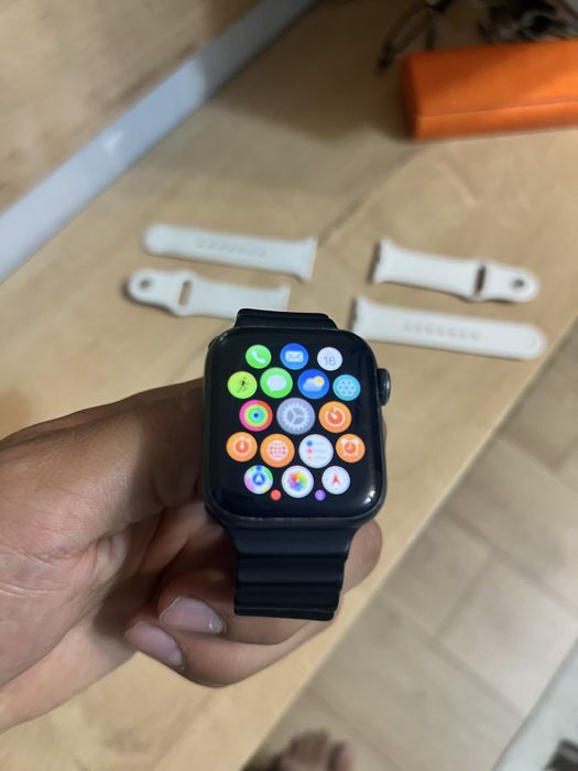 Apple Watch se 2020 40мм
