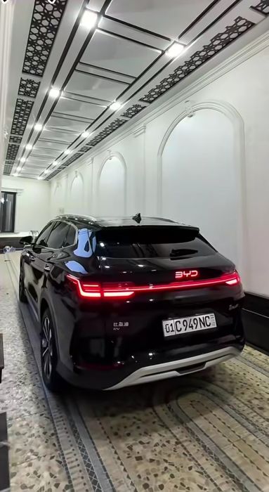 Byd champion restayling 605 full