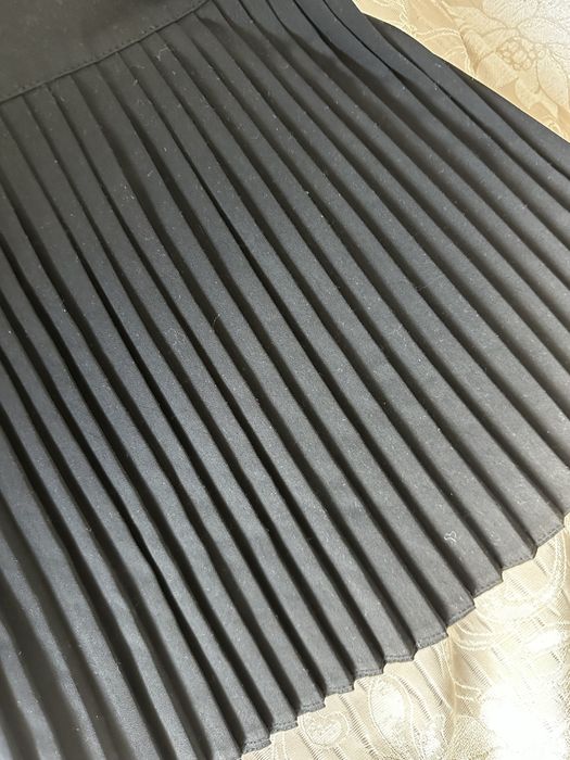 Продам школьную юбку