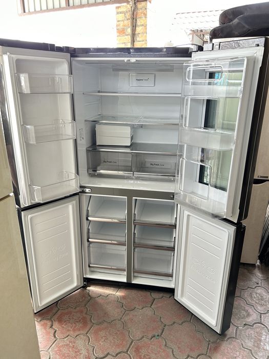 Холодильник LG Dauscher с доставкой