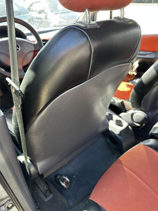 Салон за Мерцедес А класа