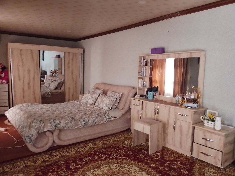 Yottoq mebil devan garnitur