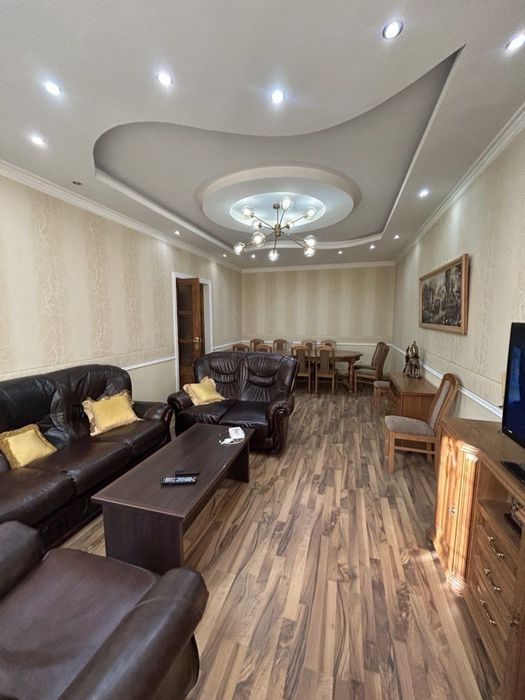 Аренда участка улица Мироншох