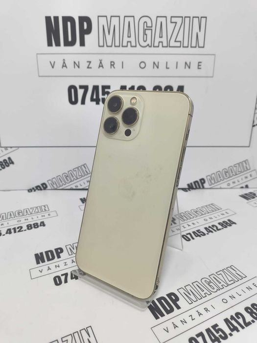 NDP Amanet NON-STOP Sos. Giurgiului 119 IPHONE 13 PRO MAX (40527)