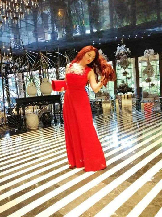 Официална рокля за всеки повод!