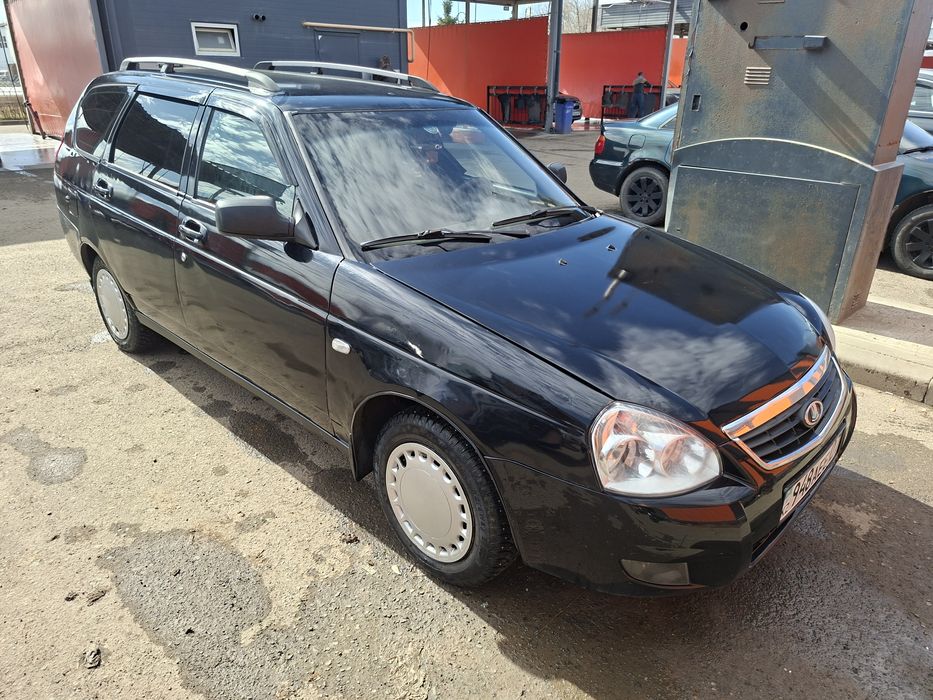 Продам Lada Priora