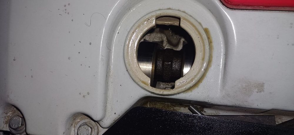 Mers м 111 2L kompressor APK avtamat zbor Volga. Jiguli Niva