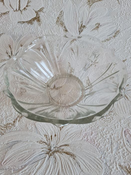 Изделия из стекла