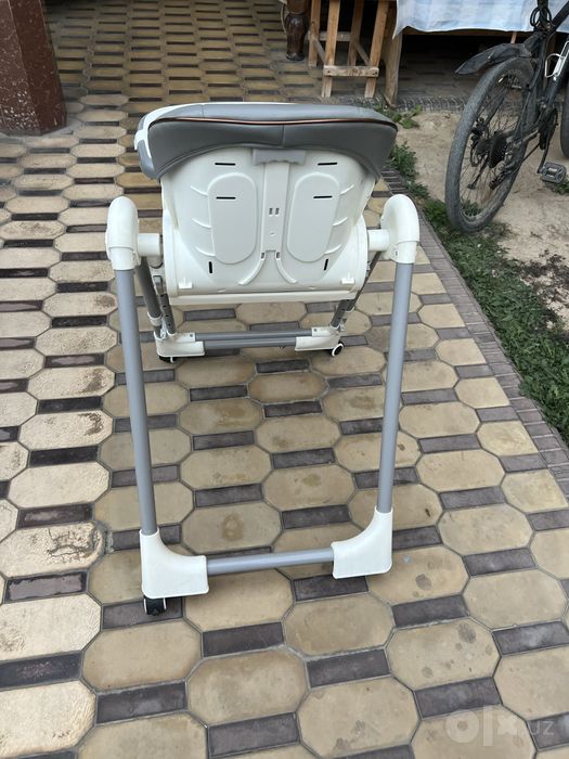 Детское Сиденье