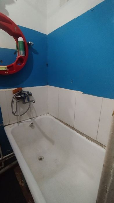 Продается 1-комнатная квартира ЧИРЧИК