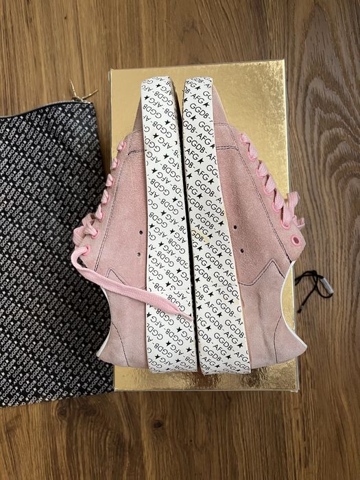 Golden goose originali