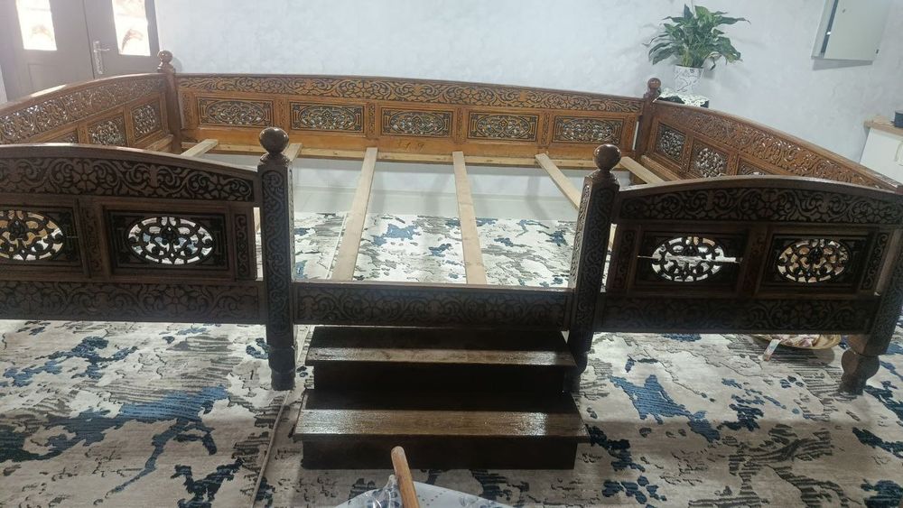 Holati ideal va yangi