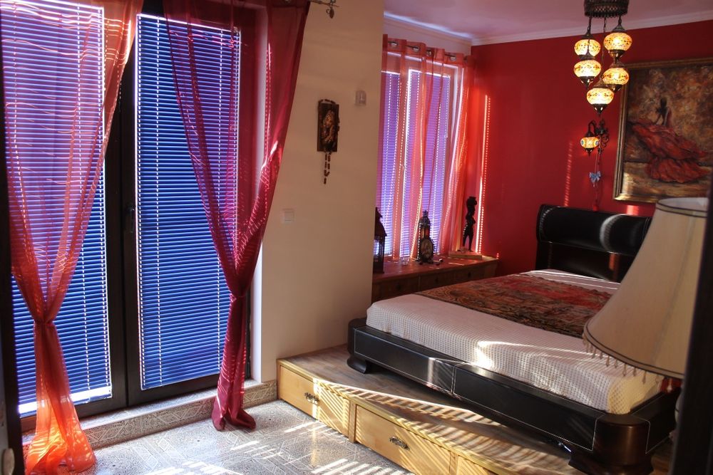 Продава се Тристаен апартамент в с. Синеморец, Област Бургас - 86 кв.м за 2163 €/кв.м - Снимка #9