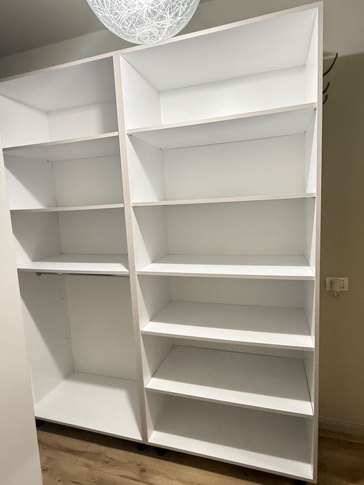 Dressing corpuri mobilier