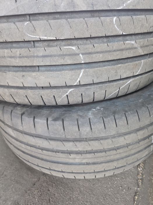 4 Anvelope de Vara GOODYEAR Eagle F1 ASY 6 235/55R19 105Y