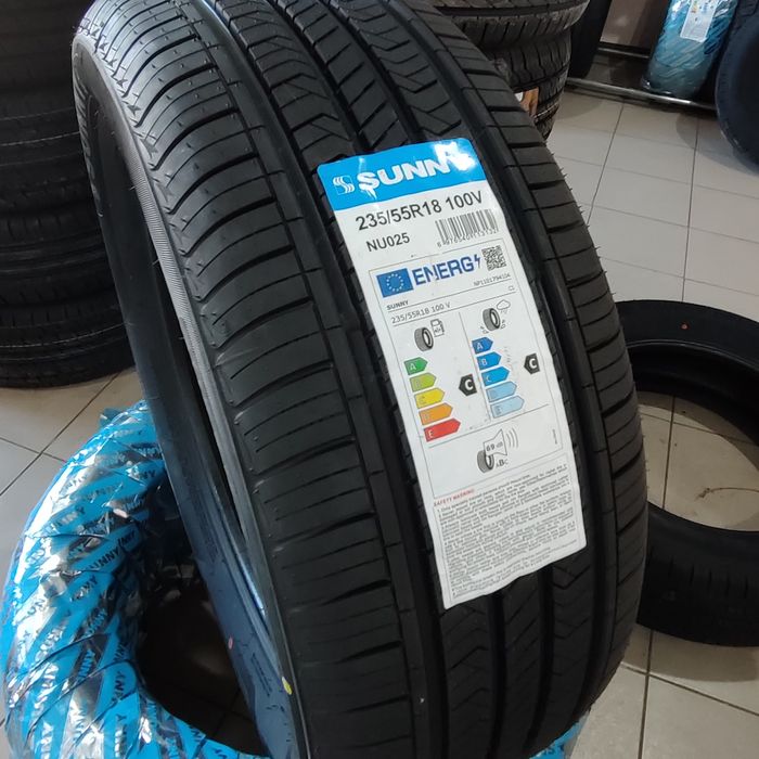 235/55 R18 Новые Китай