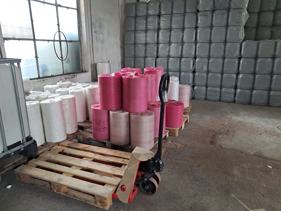 Sampon pentru spalat covoare Legendary Chemistry