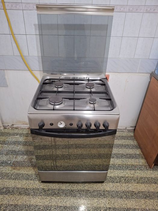 Газовка  в отличном состоянии