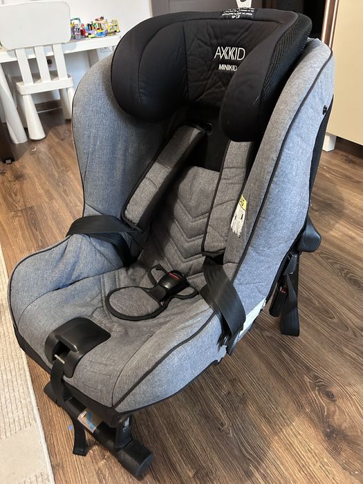 Scaun de masina Axkid Minikid 2