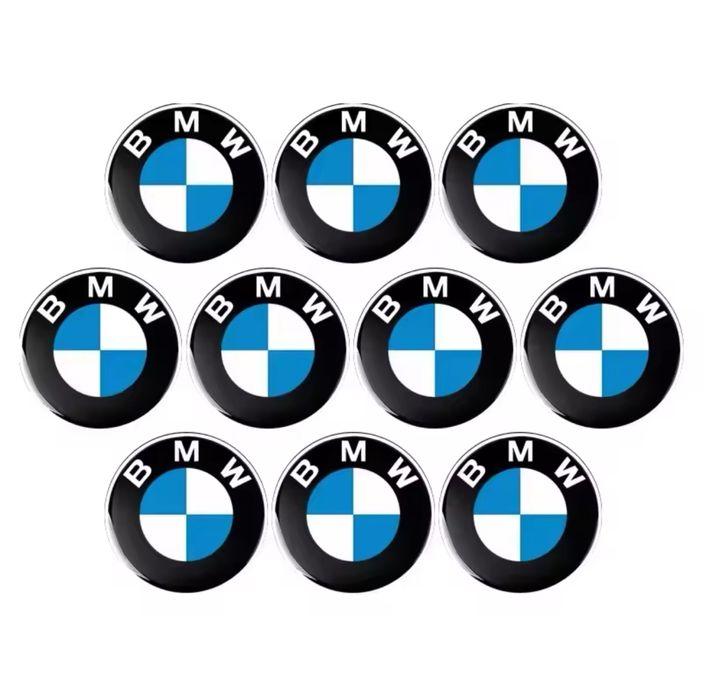 Емблема за ключ на БМВ BMW