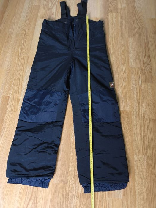 Pantaloni zăpadă 164-170 cm