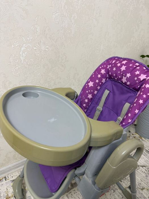 Детский стульчик, хороший качественный