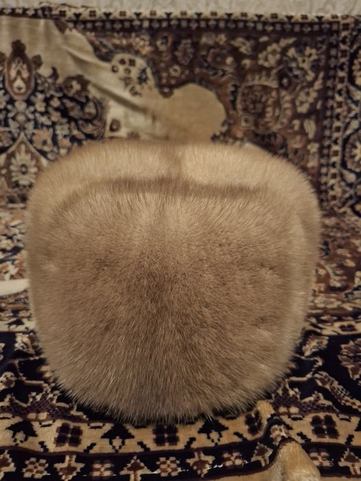 Продам норкавую шапку