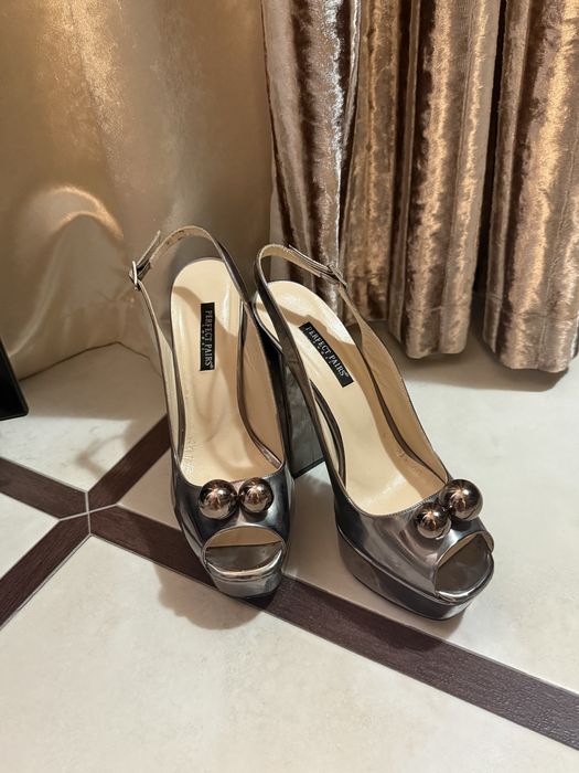 Продам туфли Perfect Pairs