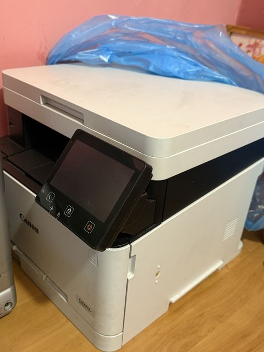 Цветной лазерный МФУ Canon MF631Cn