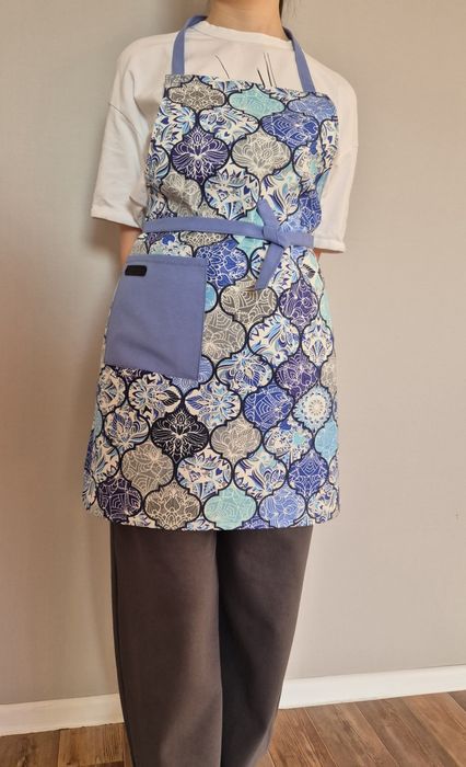 Фартуки ручной работы